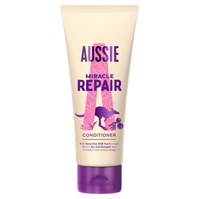 Condicionador Miracle Repair Aussie 250 ml