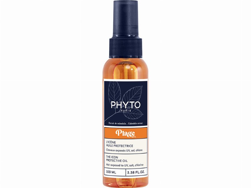 Óleo Phyto Protetor Solar 100 ml