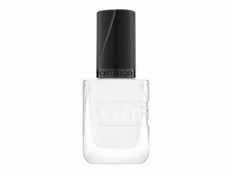 Verniz Catrice Gel Affair 001 10.5 ml