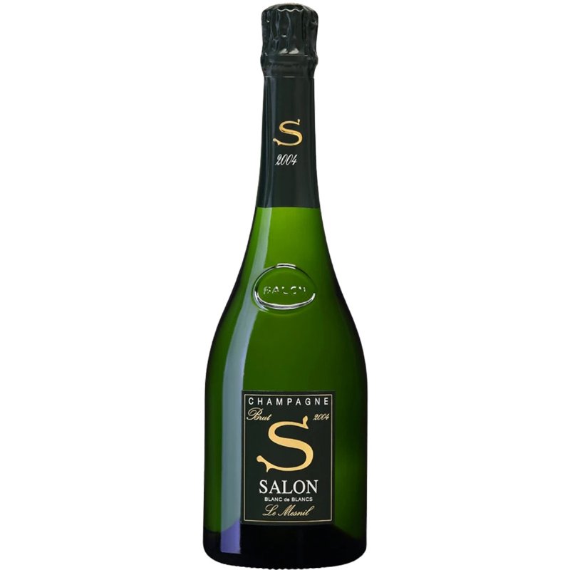 Champagne Brut Blanc De Blancs 75 cl