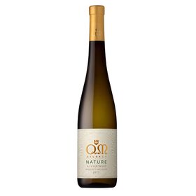 Qm Nature Alvarinho Vinho Verde Branco