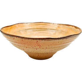 Taça Alta Reativa 3,75 l Laranja Kasa