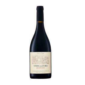 Vinha Da Curia Bairrada Vinho Tinto