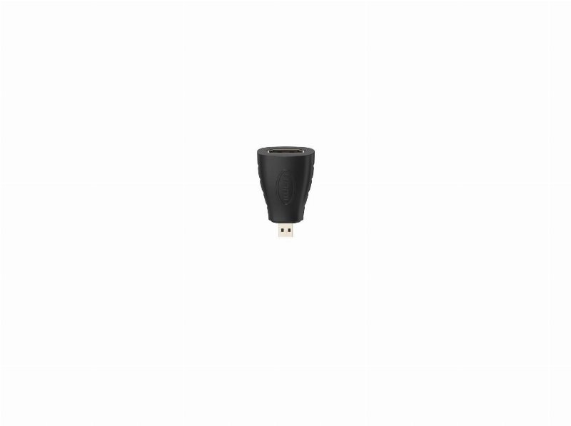 Adaptador Qilive Q3293 G4218026 Hdmi F A-Micro M