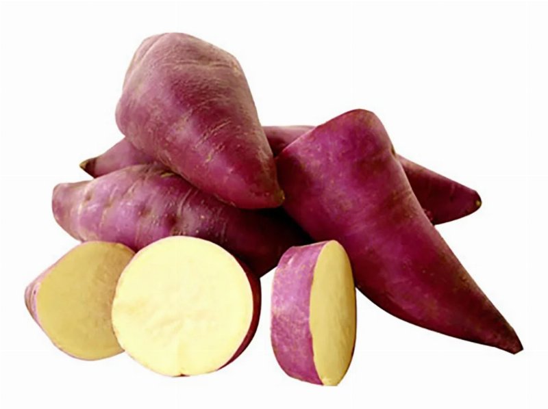 Batata Doce Bio Kg