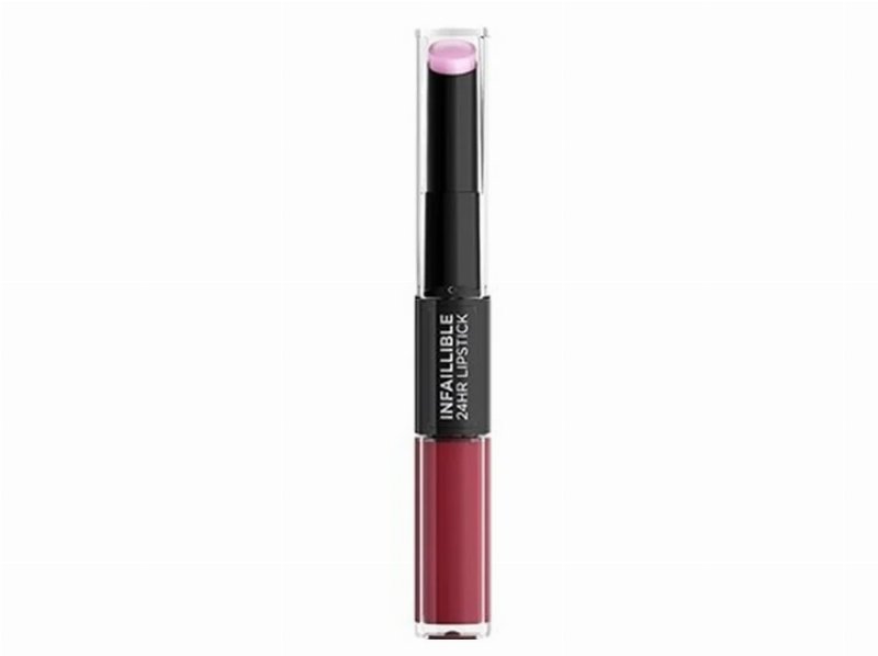 Batom L'oréal Paris Rose Eternite 302 Nu