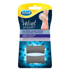 Recarga Lima De Calcanhares Gretados Scholl 1 Un