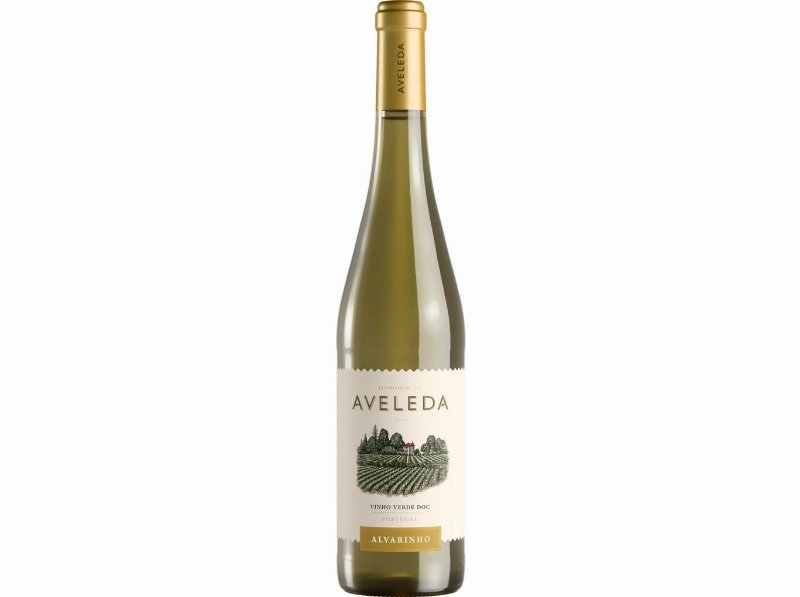 Vinho Branco Aveleda Alvarinho 0.75 l