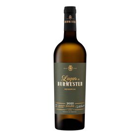 Lagar De Burmester Reserva Douro Vinho Branco