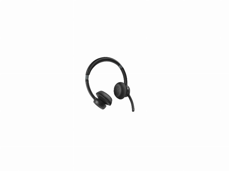 Auscultadores S/Fios Qilive 600155400 Preto Q.3405