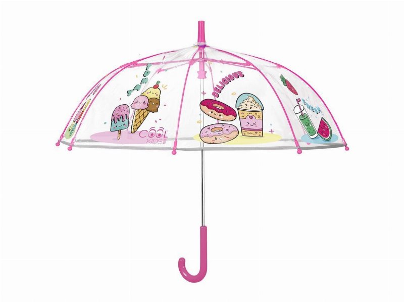 Guarda-Chuva Menina Perletti Delicious
