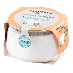 Iogurte Grego Bio Pastoret 135 gr