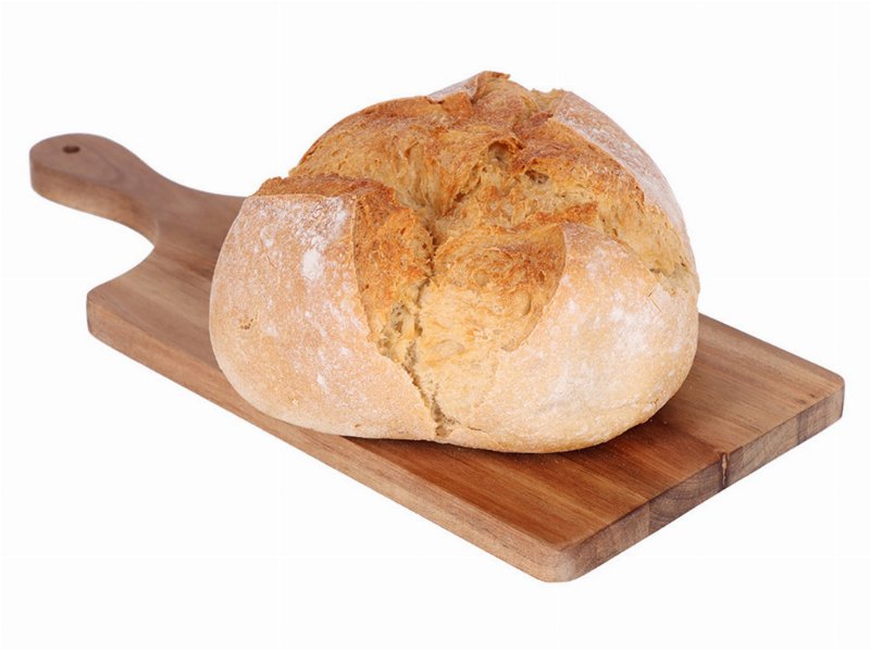 Pão De Mistura Produção Própria 400 g