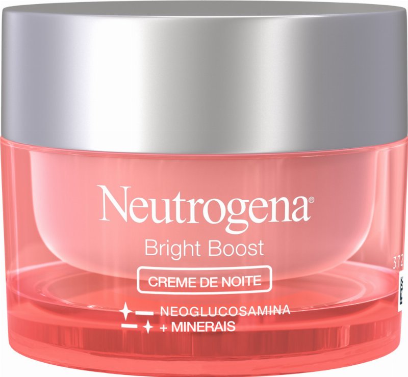 Creme De Noite Neutrogena Bright Boost 50 ml