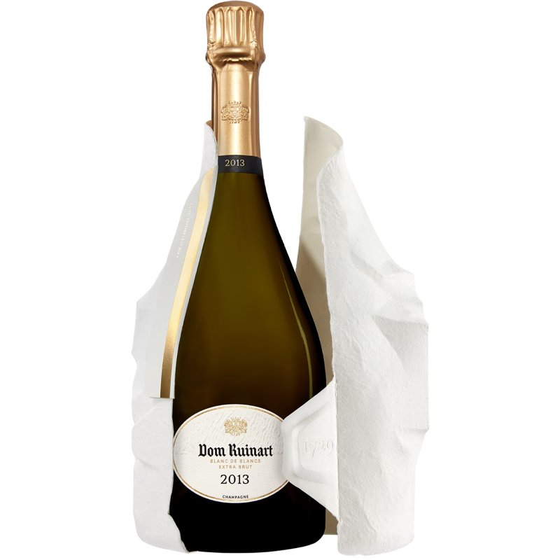 Champanhe Blanc De Blancs 75 cl