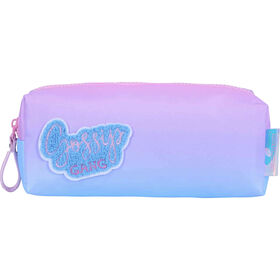 Estojo Azul E Rosa Gossip Marshmallow