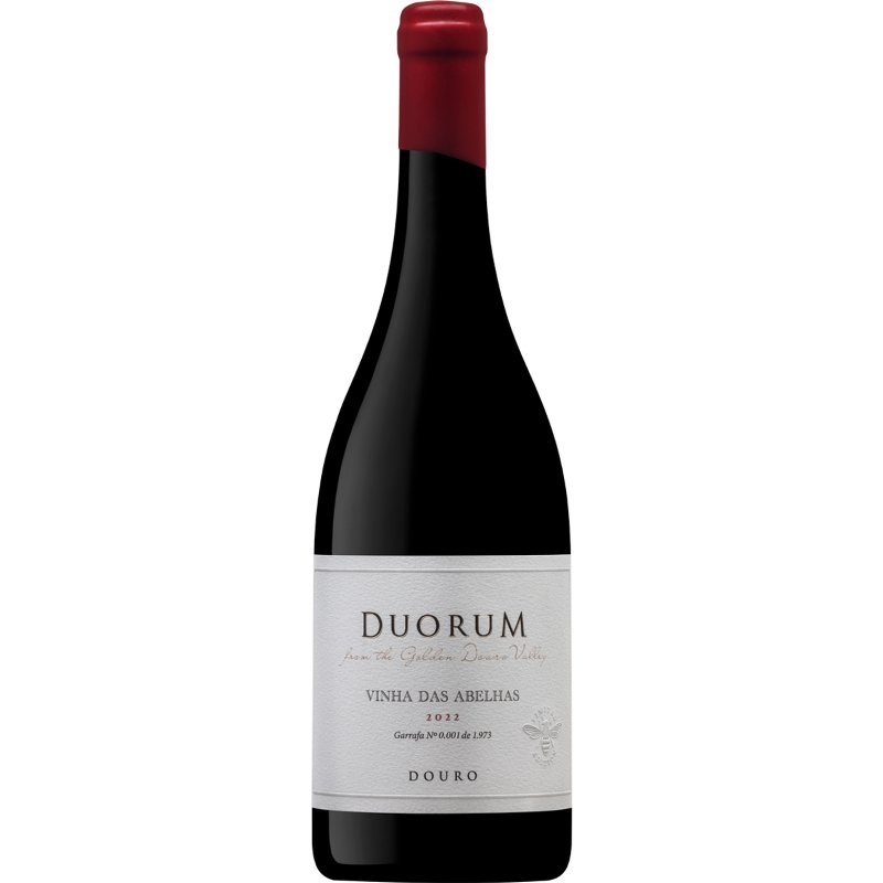 Vinho Tinto Do Douro Vinha Das Abelhas 75 cl