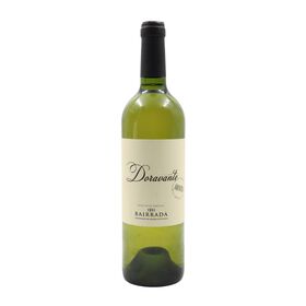 Doravante Arinto Bairrada Vinho Branco
