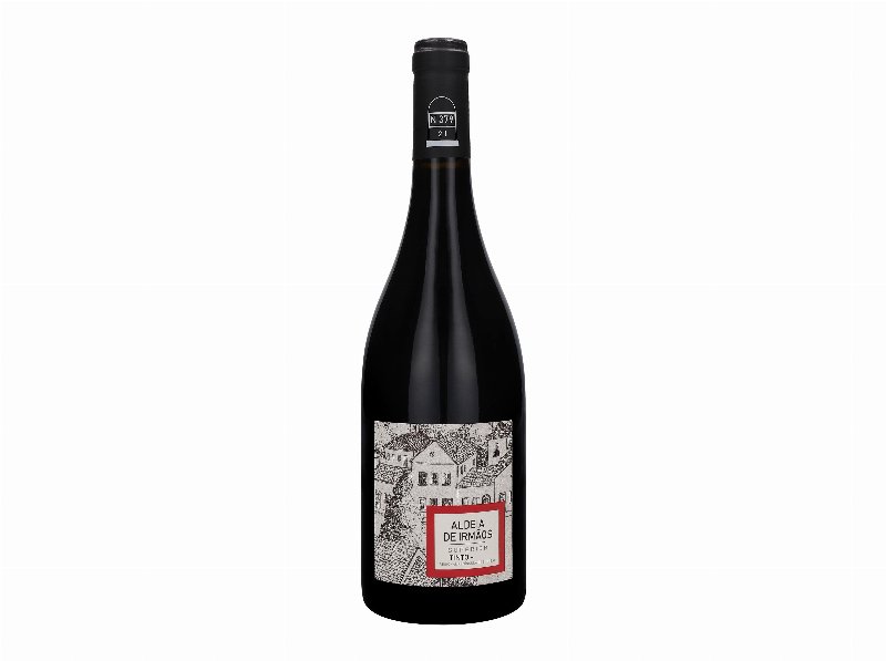 Vinho Tinto Aldeia De Irmãos Superior Setúbal 0.75 l