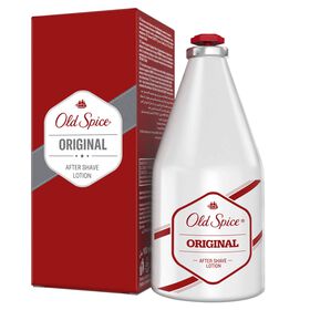 Aftershave Loção Original Old Spice 100 ml