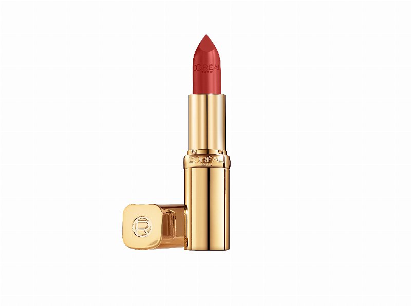 Batom L'oréal Paris Color Riche Satin 199 Nu