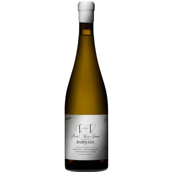Vinho Branco Da Bairrada Vinhas Velhas 75 cl