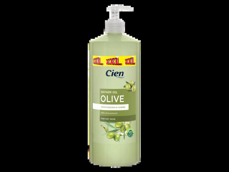 Gel De Banho