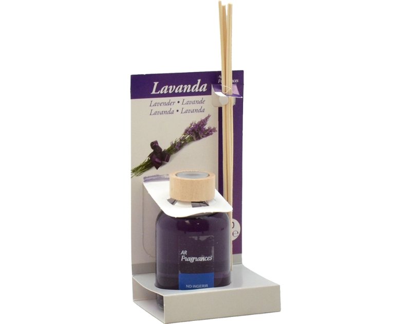 Difusor Mikado Lavanda 50 ml