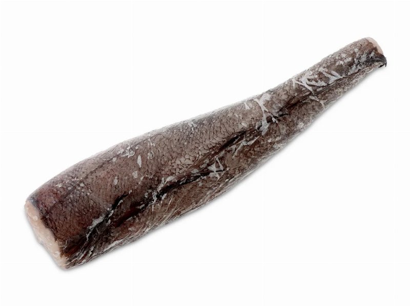 Pescada Cabo Ultracongelada Sem Cabeça 800 g A 1.2 kg
