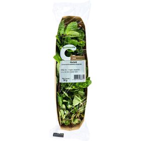 Hortelã Fresca Continente 50 gr