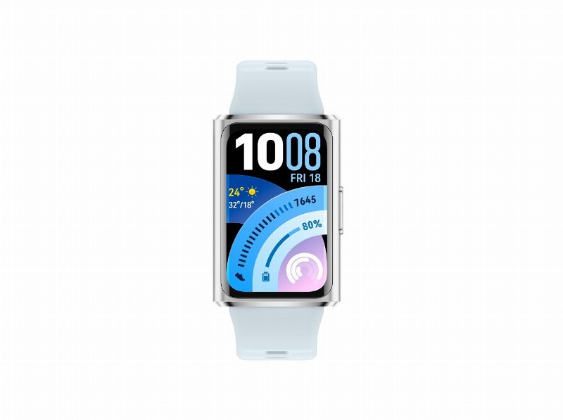 Smartband Huawei Band 11 Pro Azul