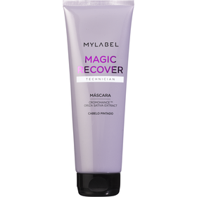 Máscara De Cabelo Technician Magic Recover Mylabel 250 ml