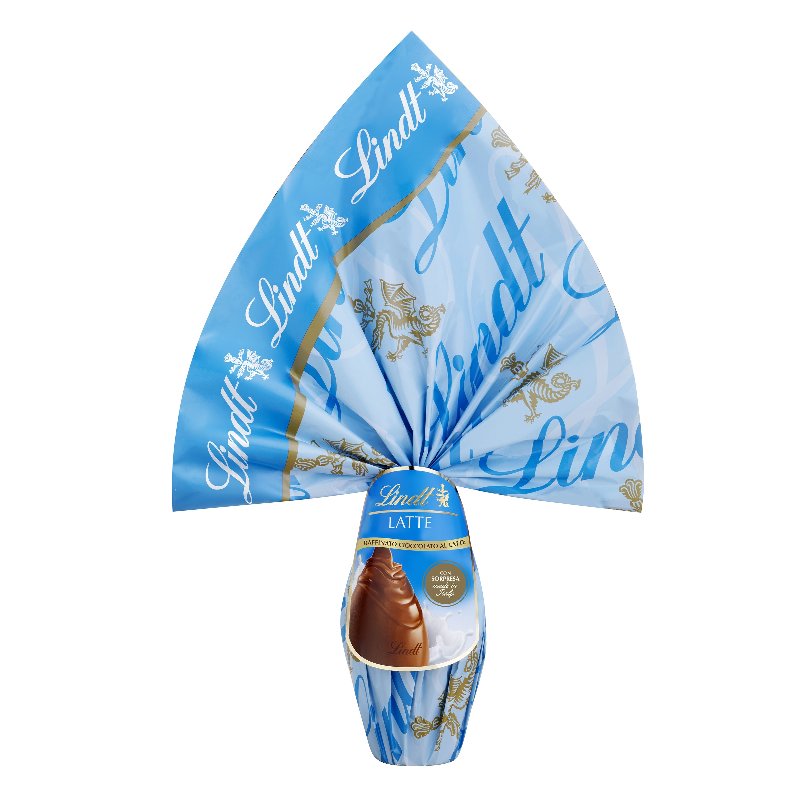Ovo De Chocolate De Leite Lindor 240 g