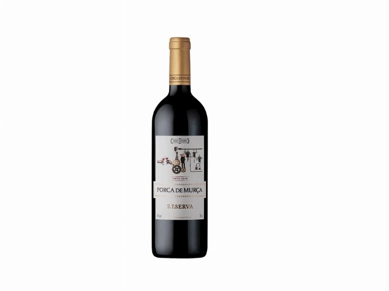 Vinho Tinto Porca De Murça Douro Reserva Doc 0.75 l