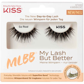 Pestanas Falsas Mlbb 03 Kiss 1 Un
