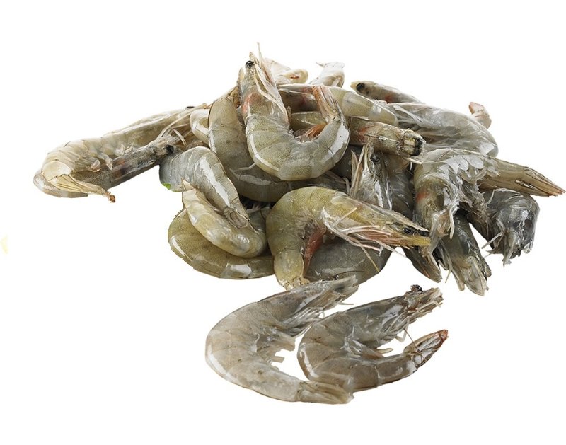 Camarão 40/60 Congelado 1 kg Champmar