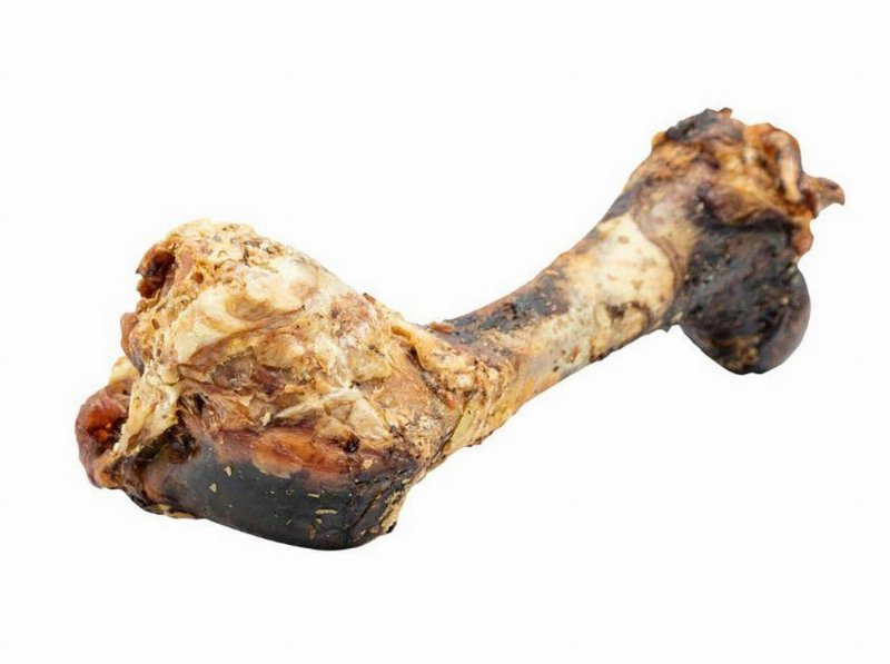 Osso Para Cão Bubimex Porco Fumado 60 gr