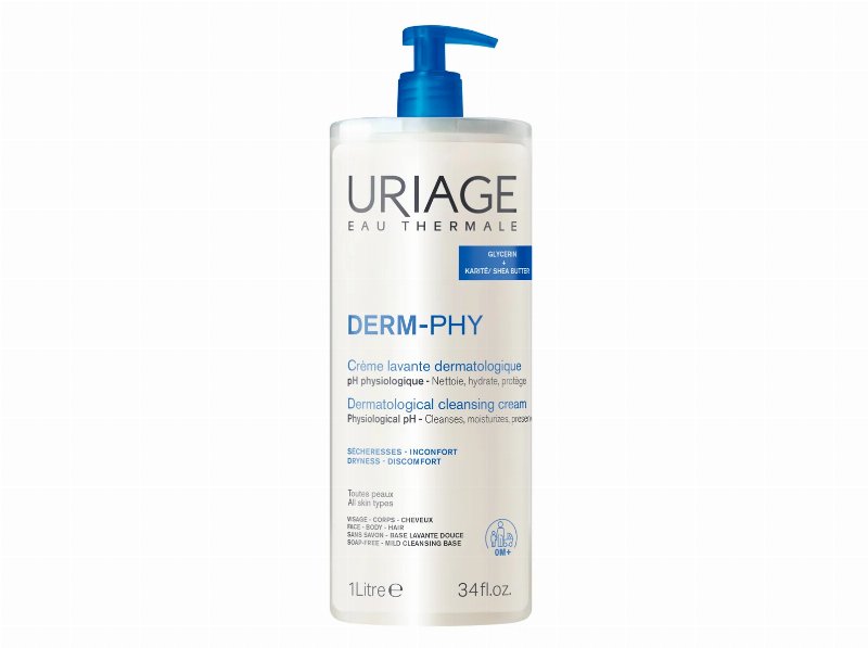 Creme Uriage Lavante 1 l