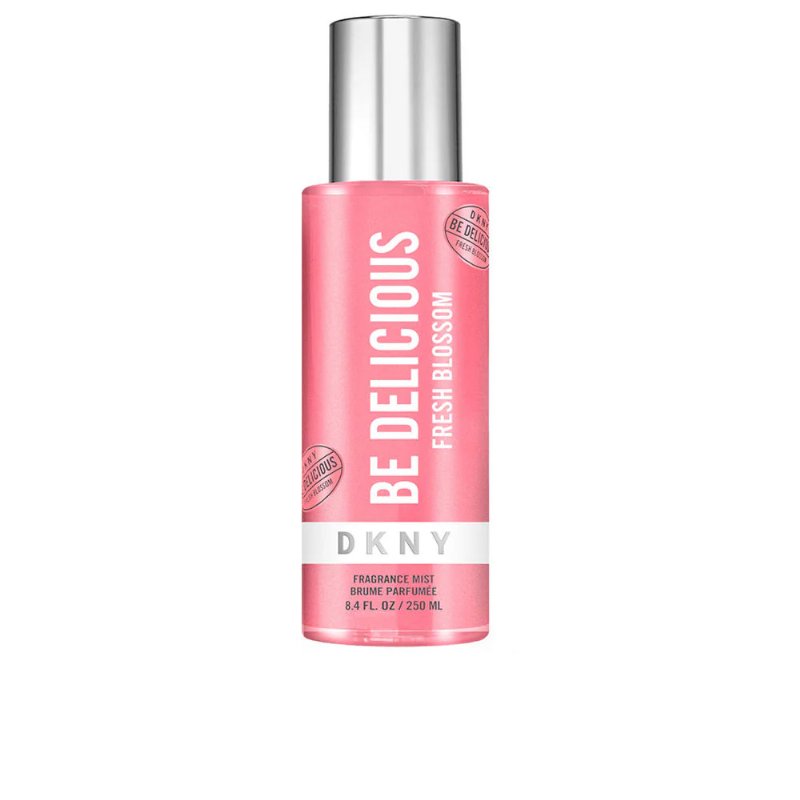 Donna Karan Be Delicious Fresh Blossom Body Spray 250 ml