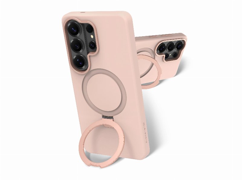 Capa Dbramante Roskilde Kick Rosa S26U