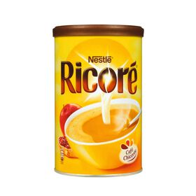 Bebida Cereais Chicória Com Café Ricoré 260 gr