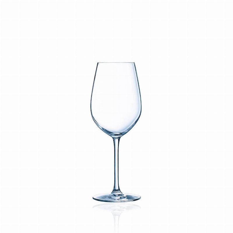 Evoque Copo Vidro Vinho 47 cl