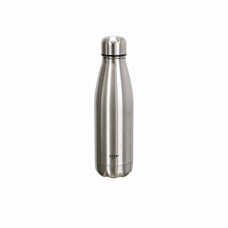 Hkh Garrafa Térmica Aço Inoxidável 50 cl