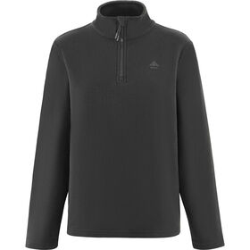 Camisola Polar S Cinza Escura Berg