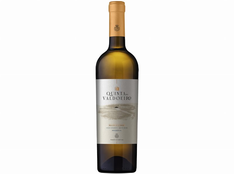 Vinho Branco Quinta Do Valdoeiro Reserva Bairrada 0.75 l