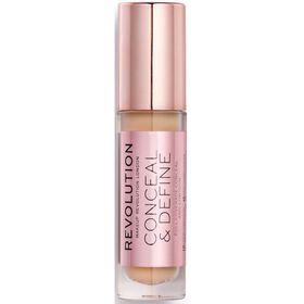 Corretor Conceal & Define C8 Revolution 1 Un
