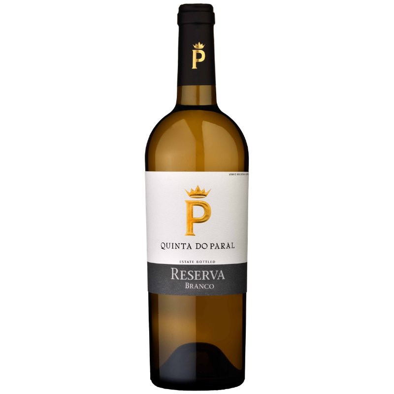 Vinho Branco Regional Do Alentejo Reserva 75 cl