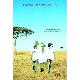 Trilogia Langani (Volume I) - Irmãs De Sangue De Barbara Keating