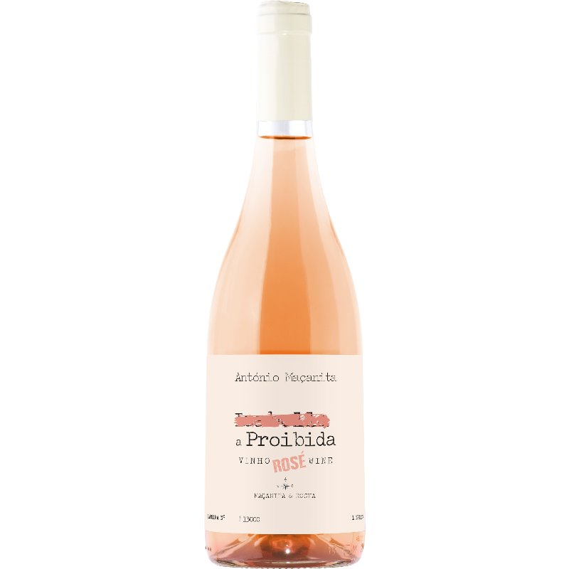 Vinho Rosé Dos Açores 75 cl
