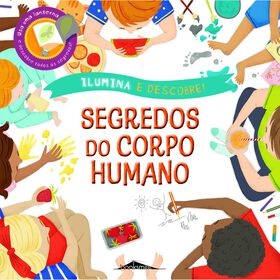 Segredos Do Corpo Humano De Carron Brown